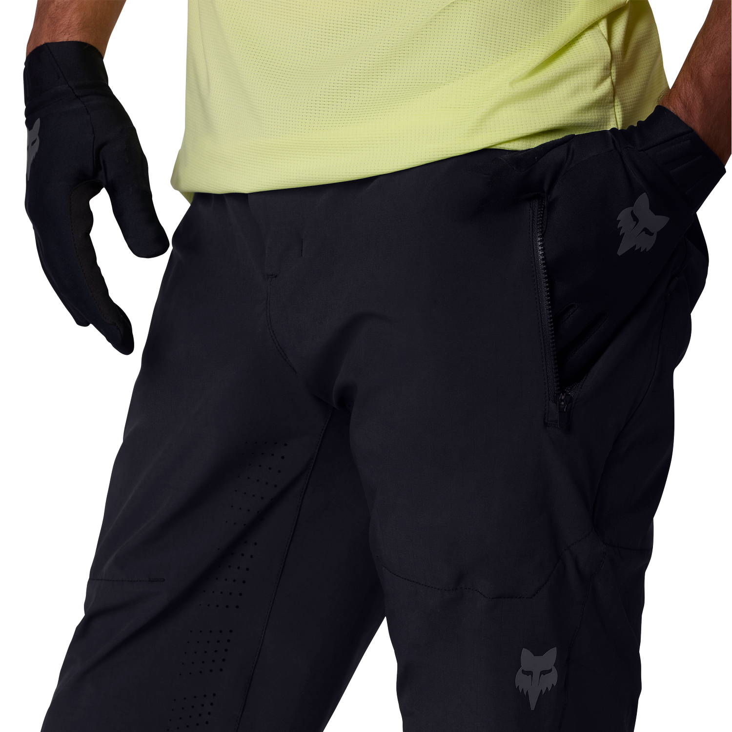 Short Flexair