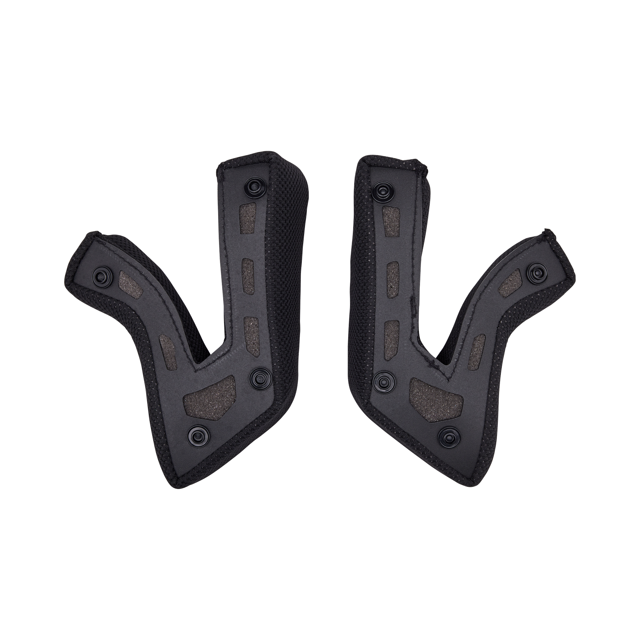 Fox Racing Rampage Cheek Pads - Thumbnail 2