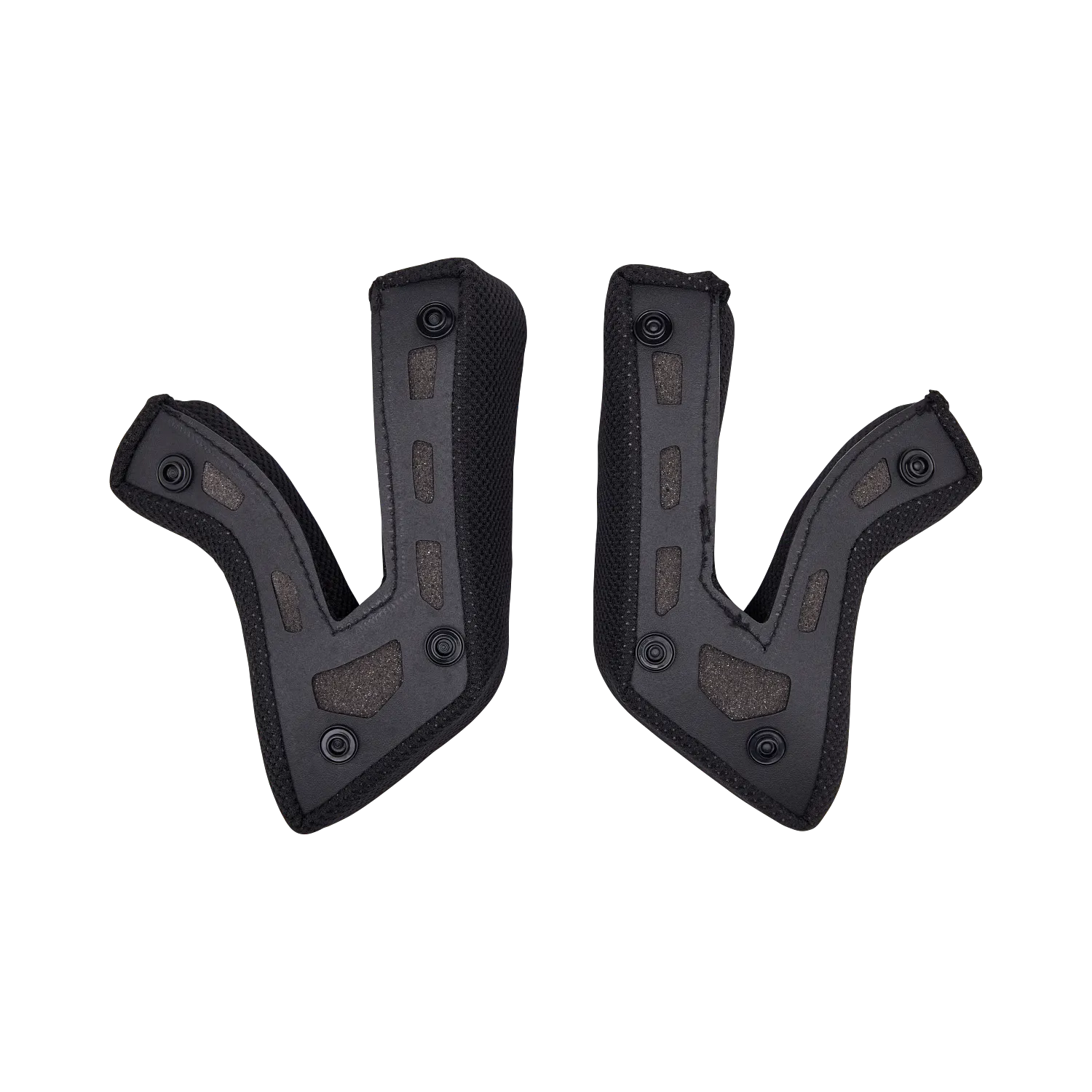 24 RAMPAGE CHEEK PAD THICK 