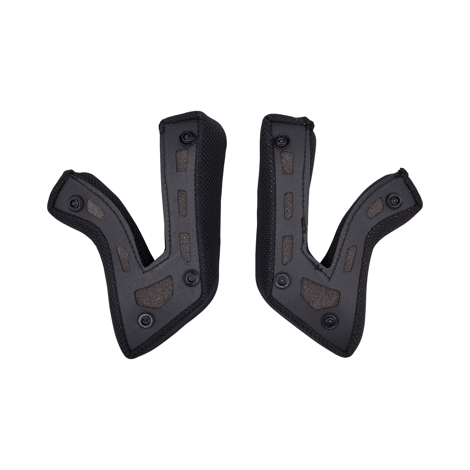 Rampage Thick Cheek Pads