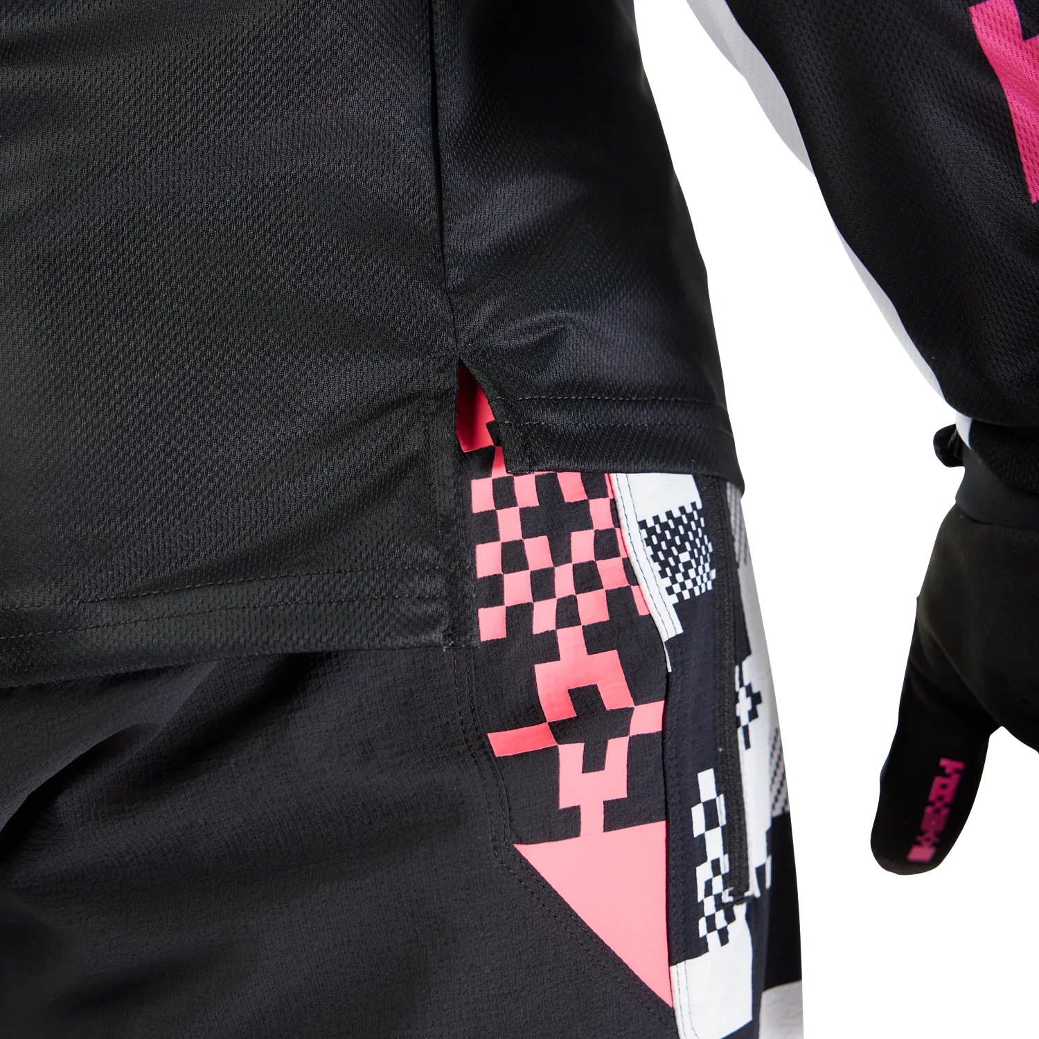 Camiseta de manga larga Ranger Digi Image