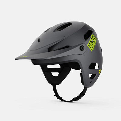 Tyrant Spherical Helmet