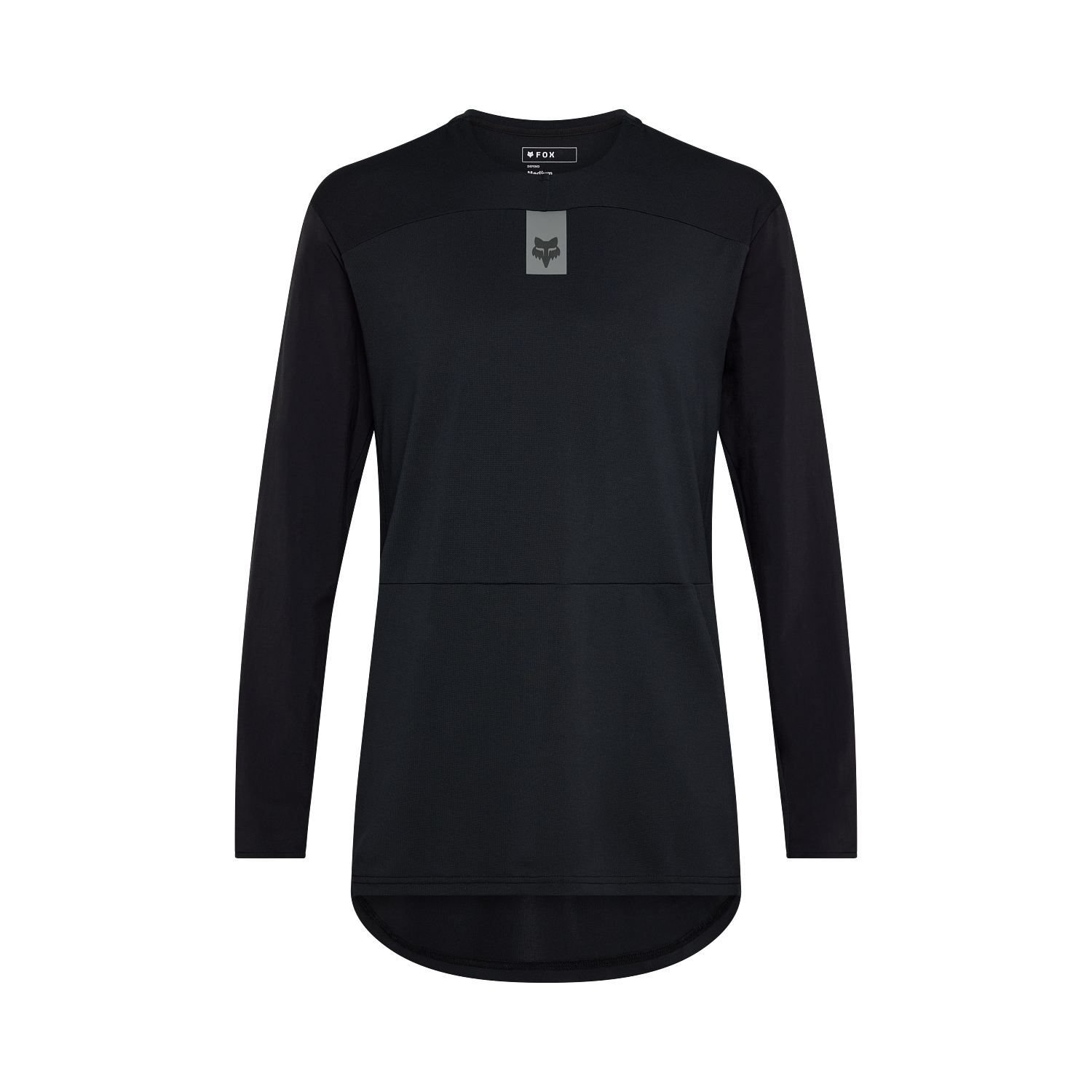 Defend Off Road Jersey