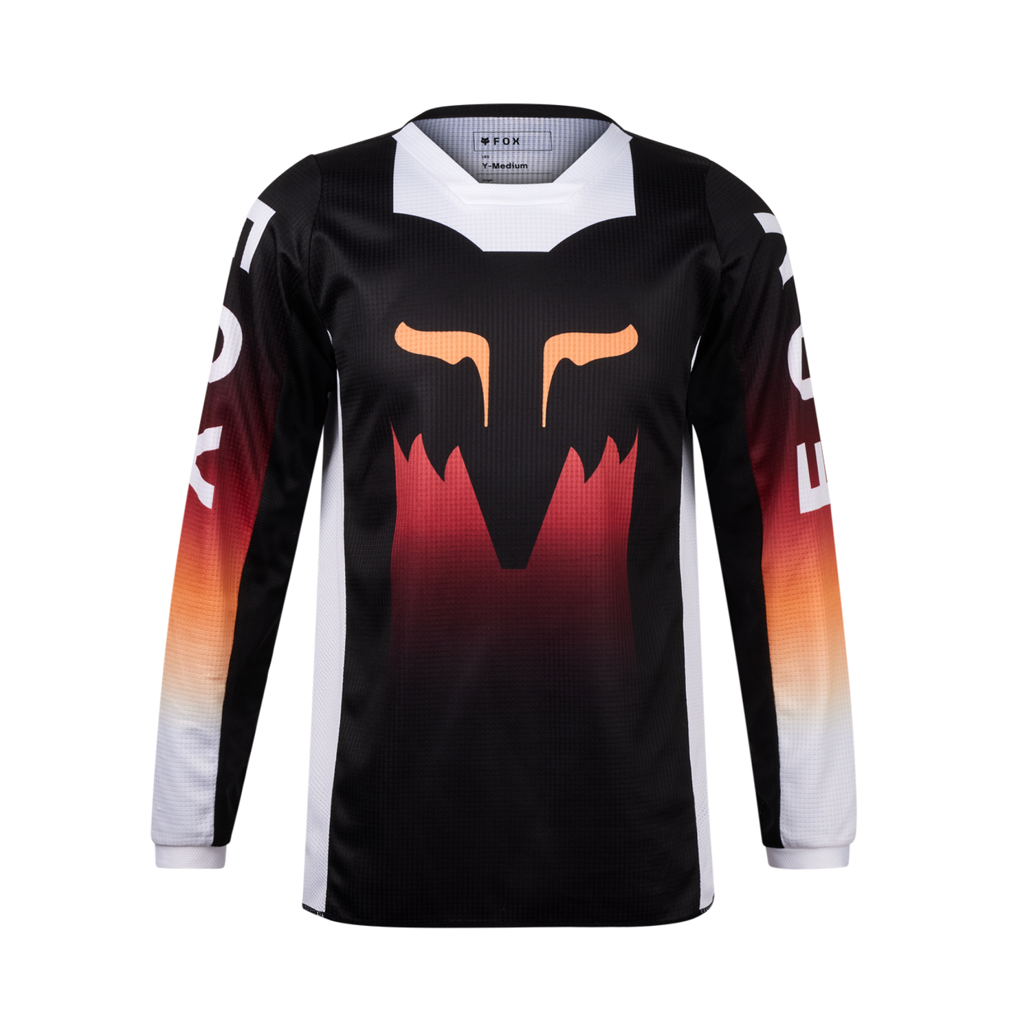 Youth 180 Flora Jersey