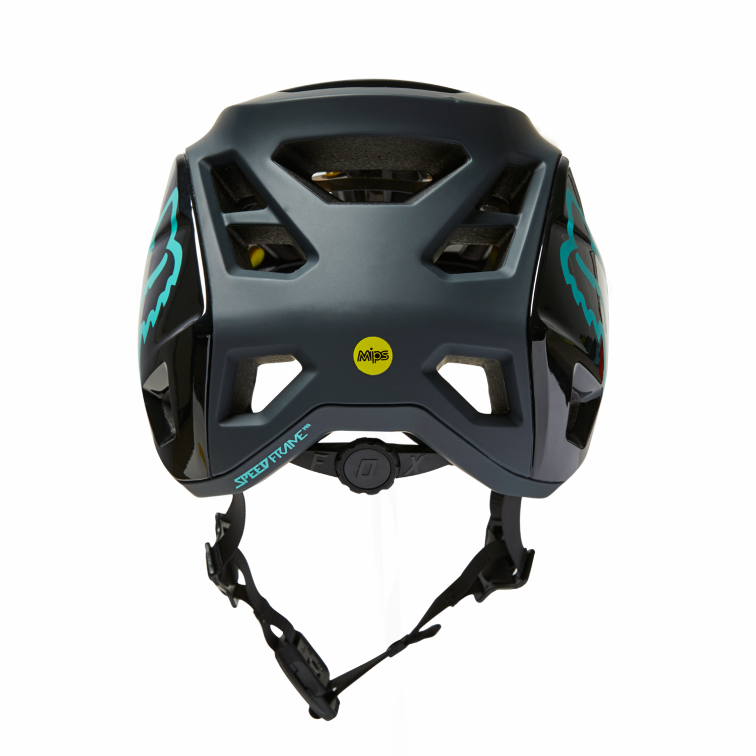 SPEEDFRAME PRO HELMET