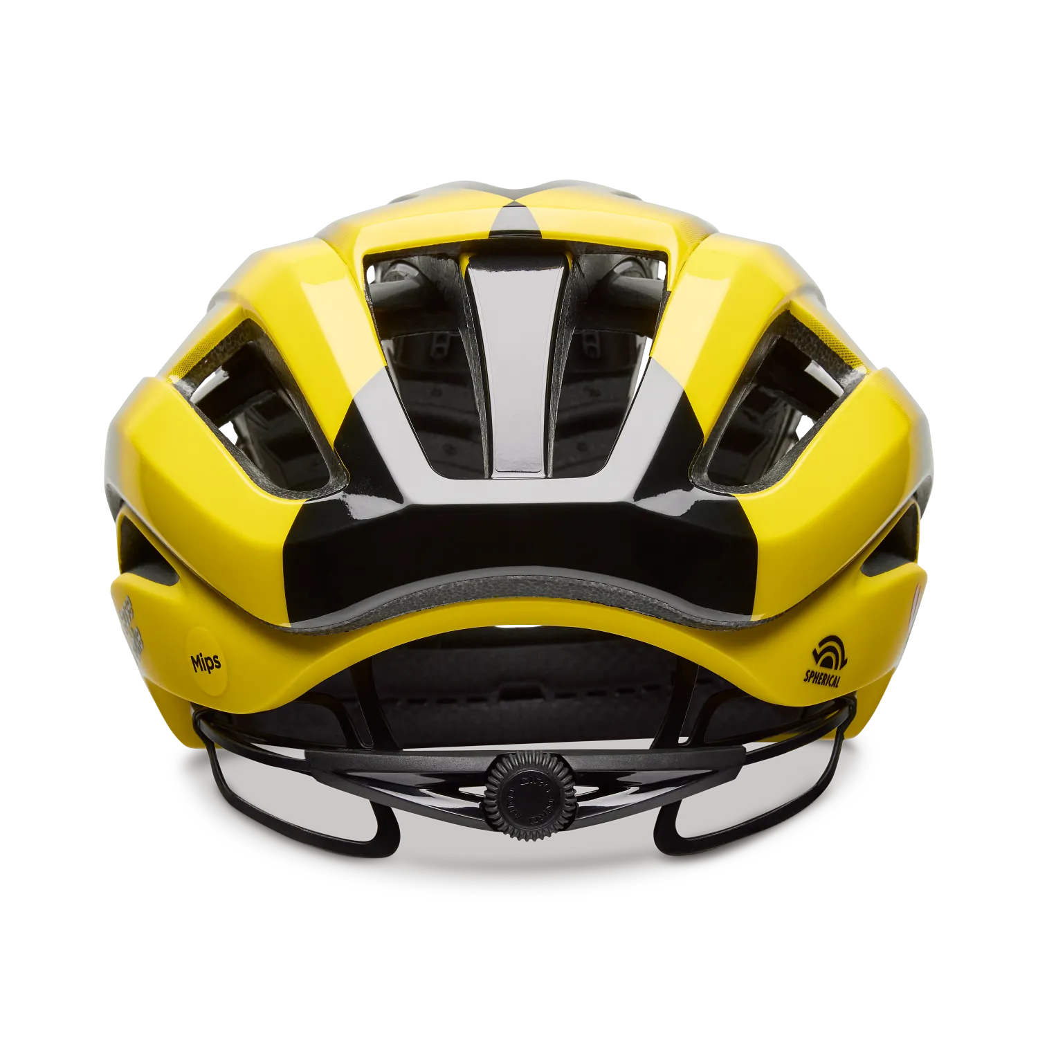 Aries Spherical Helmet