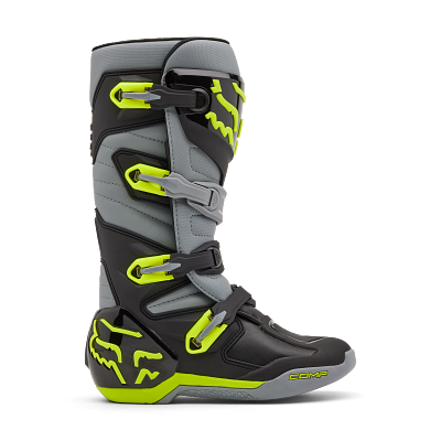 Botas Comp