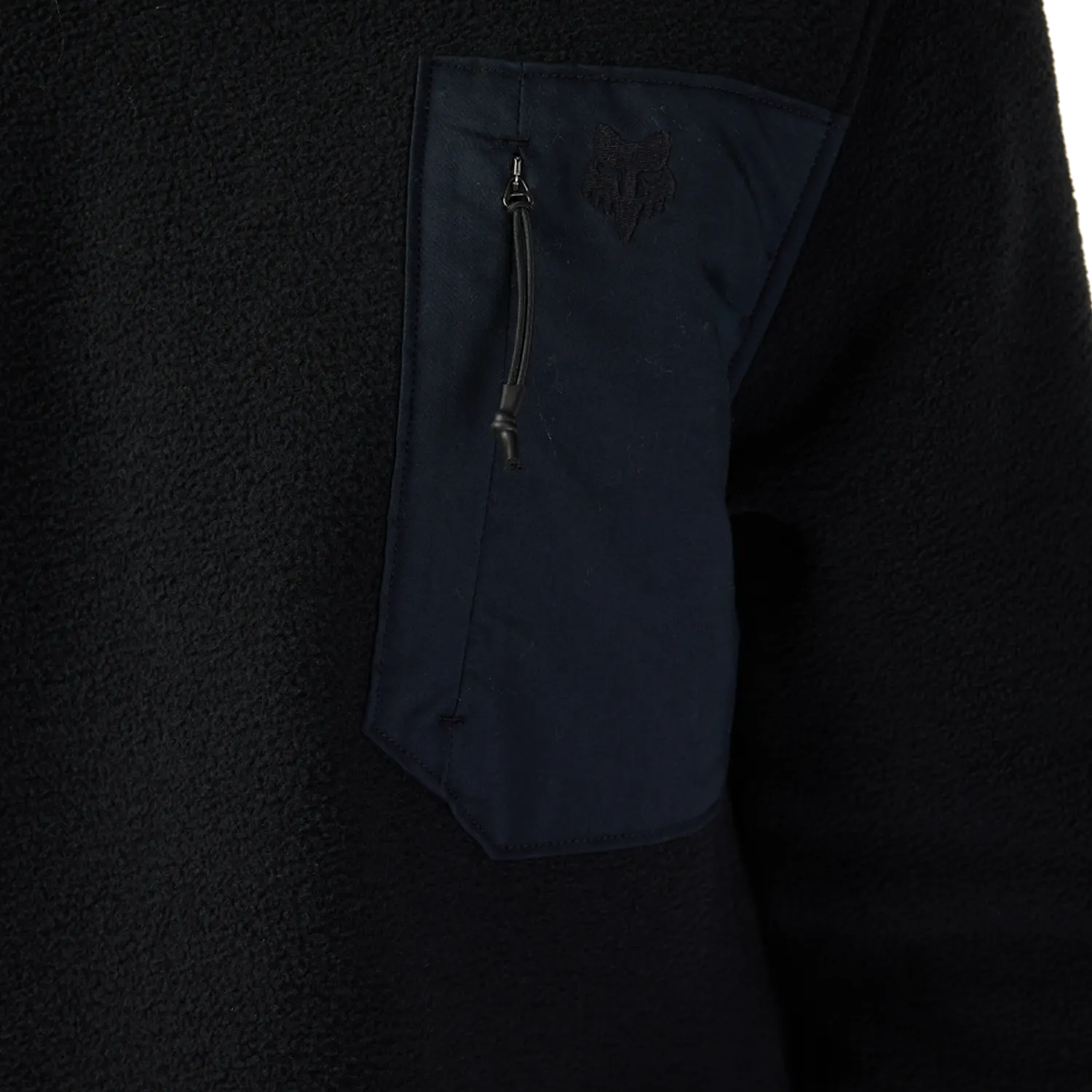 SURVIVALIST SHERPA FLC CREW 