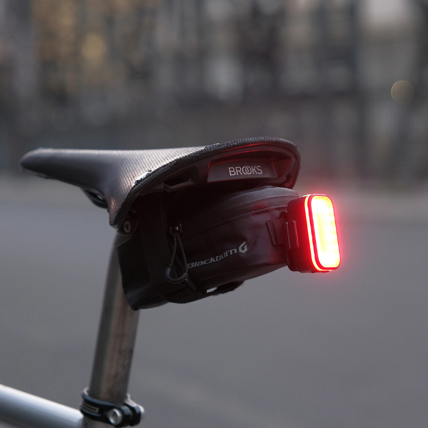 BBN GRID 2FER FRONT OR REAR LIGHT