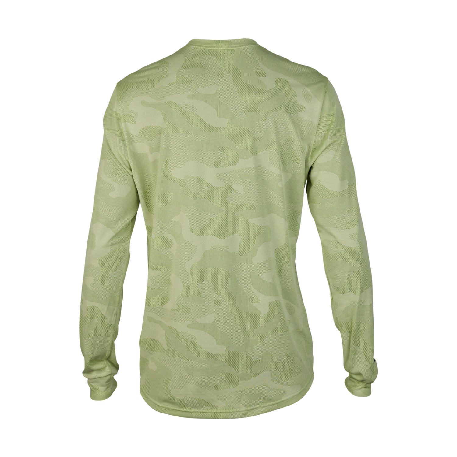 Ranger TruDri Long Sleeve Jersey