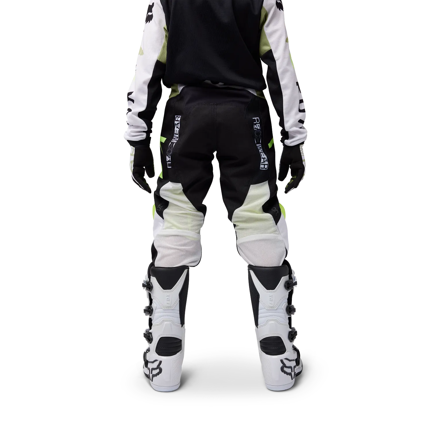 YTH 180 RACE SPEC PANT 