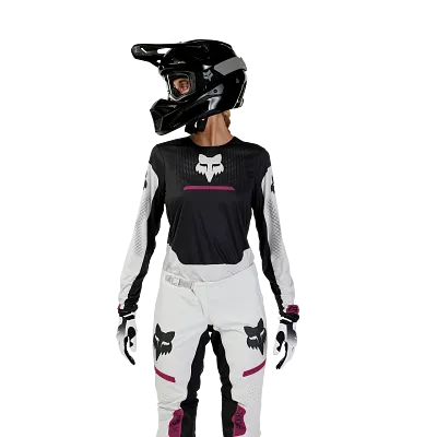 Maillot Flexair Optical Womens