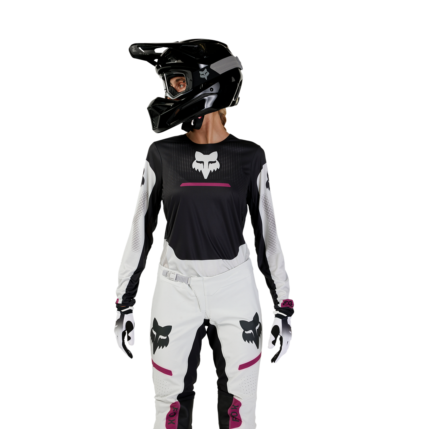 Women's Flexair Optical Jersey
