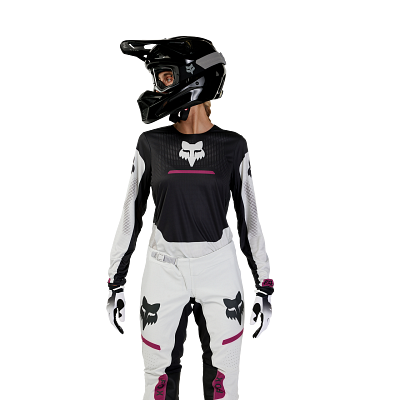 Women's Flexair Optical Jersey