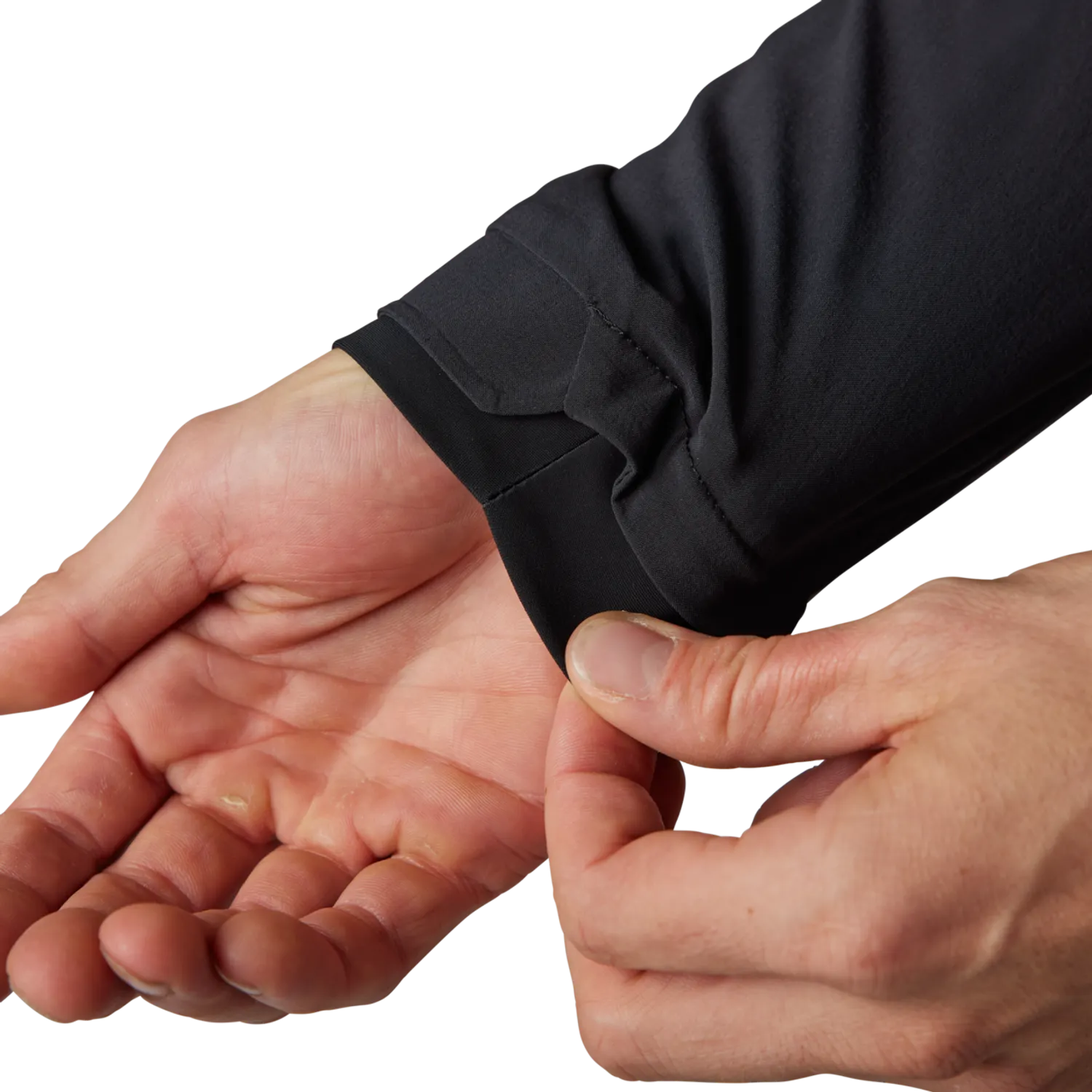 Defend veste de de feu Alpha