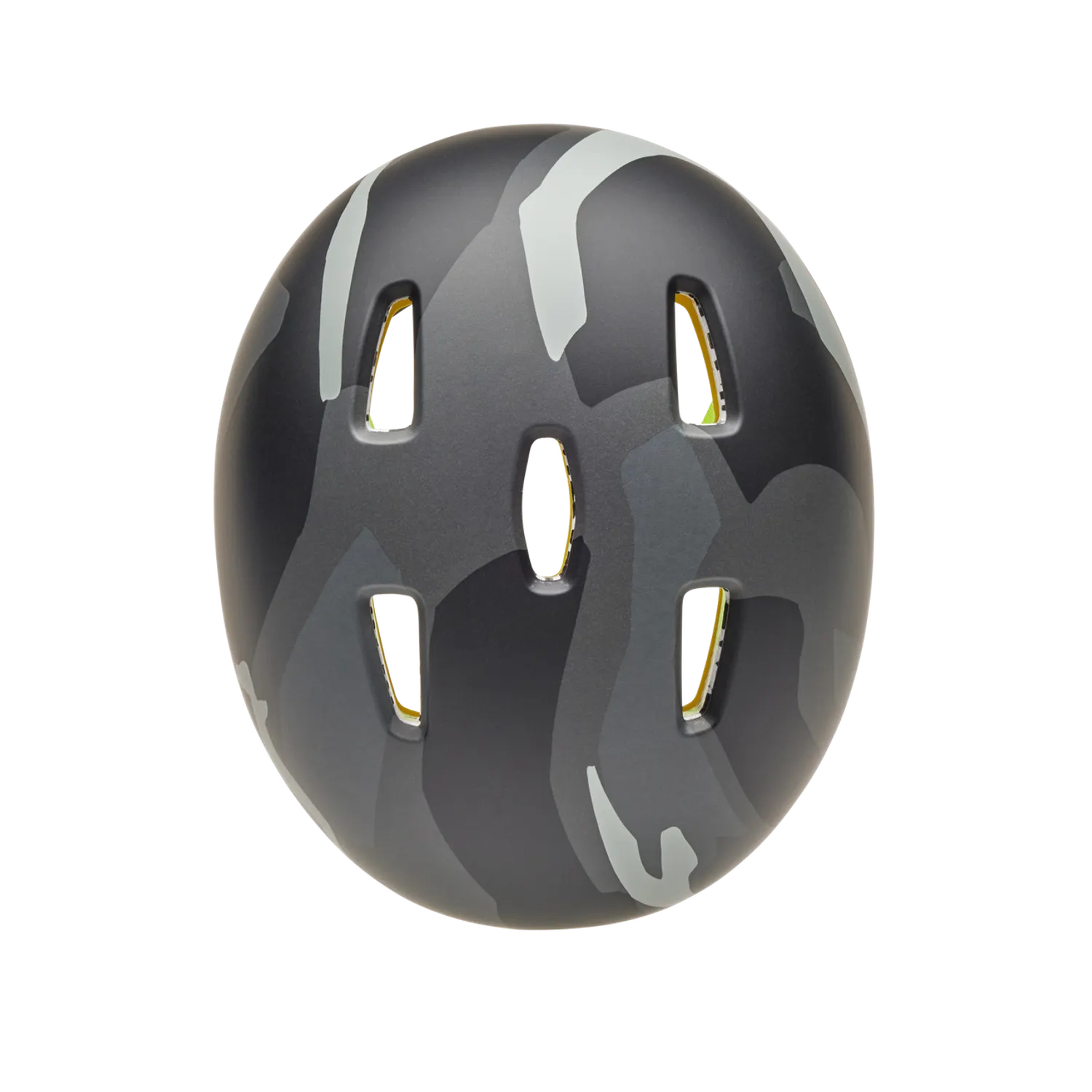 YTH FLIGHT PRO HELMET RUNN, CE [BLK/YLW] OS