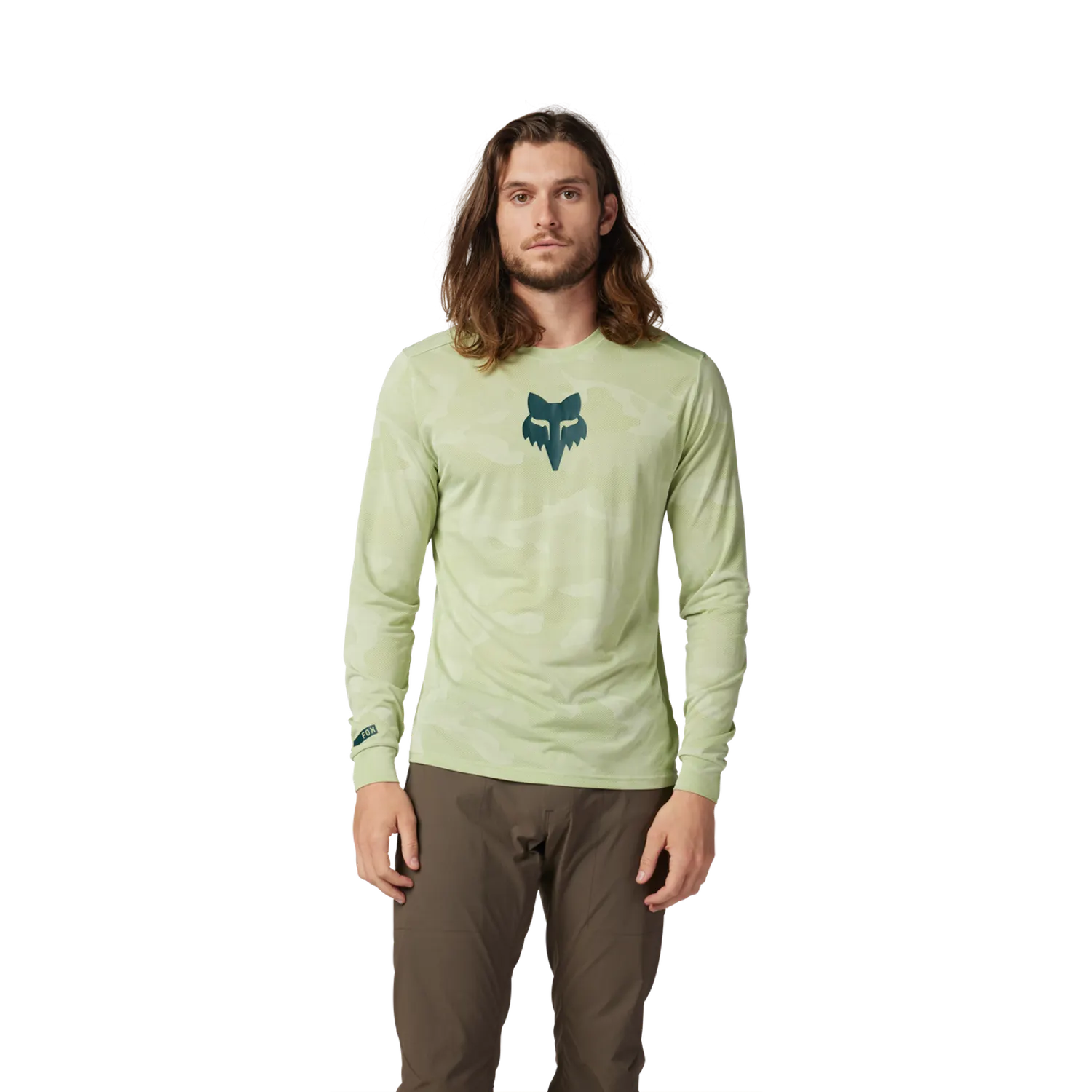 Maglia maniche lunghe Ranger TruDri&trade;