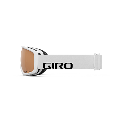 Ringo Wordmark Goggle