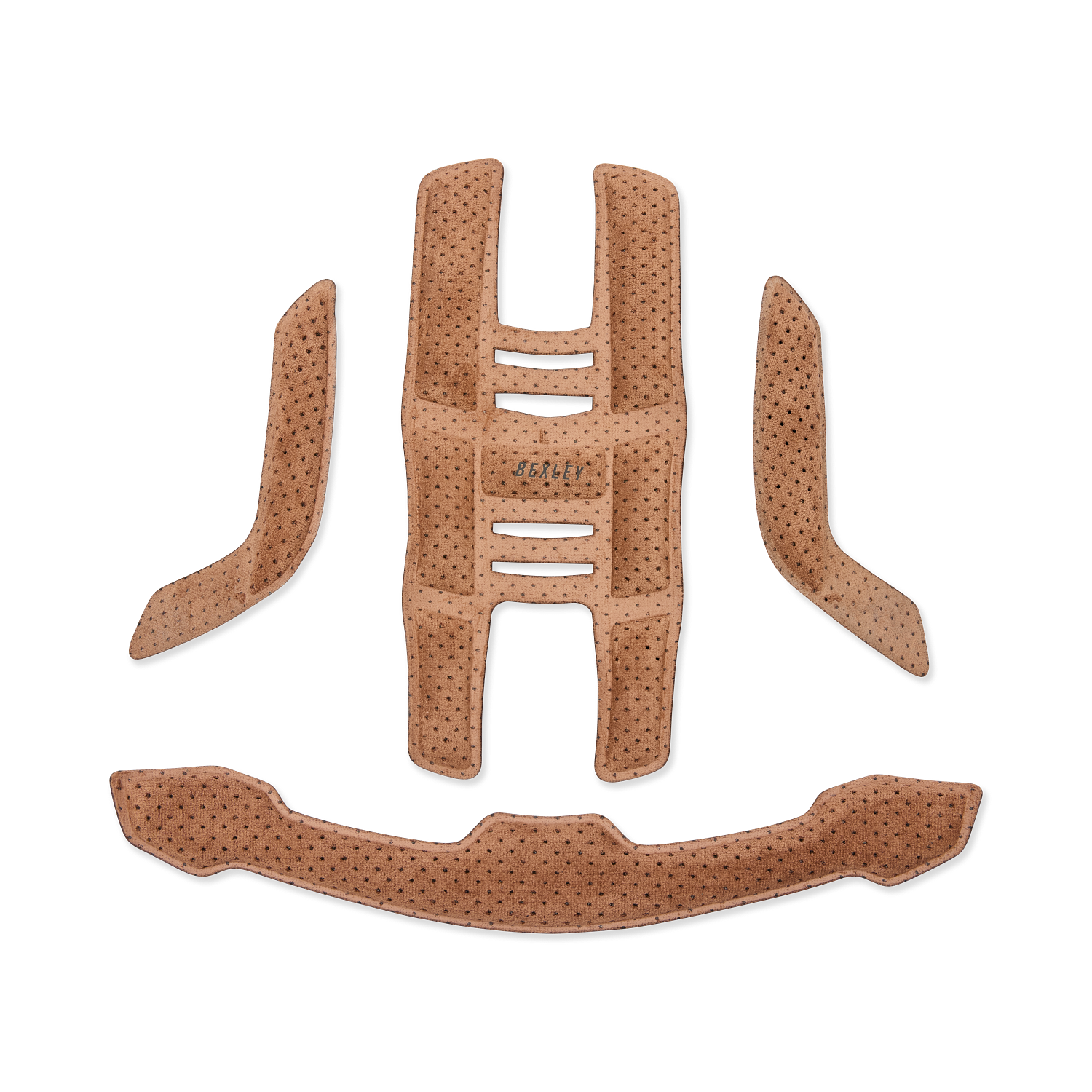Bexley Pad Kit