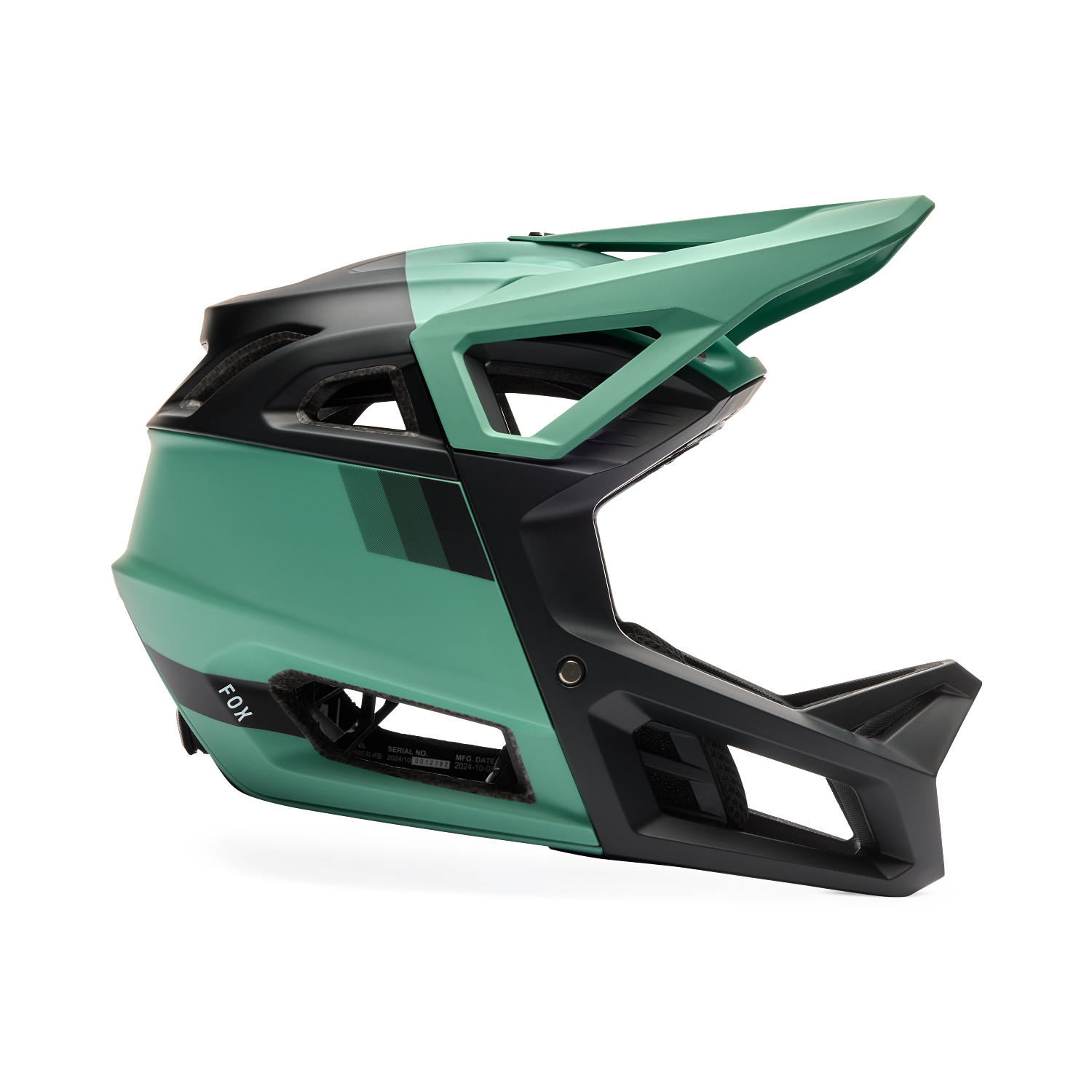 Casco Proframe RS Sol