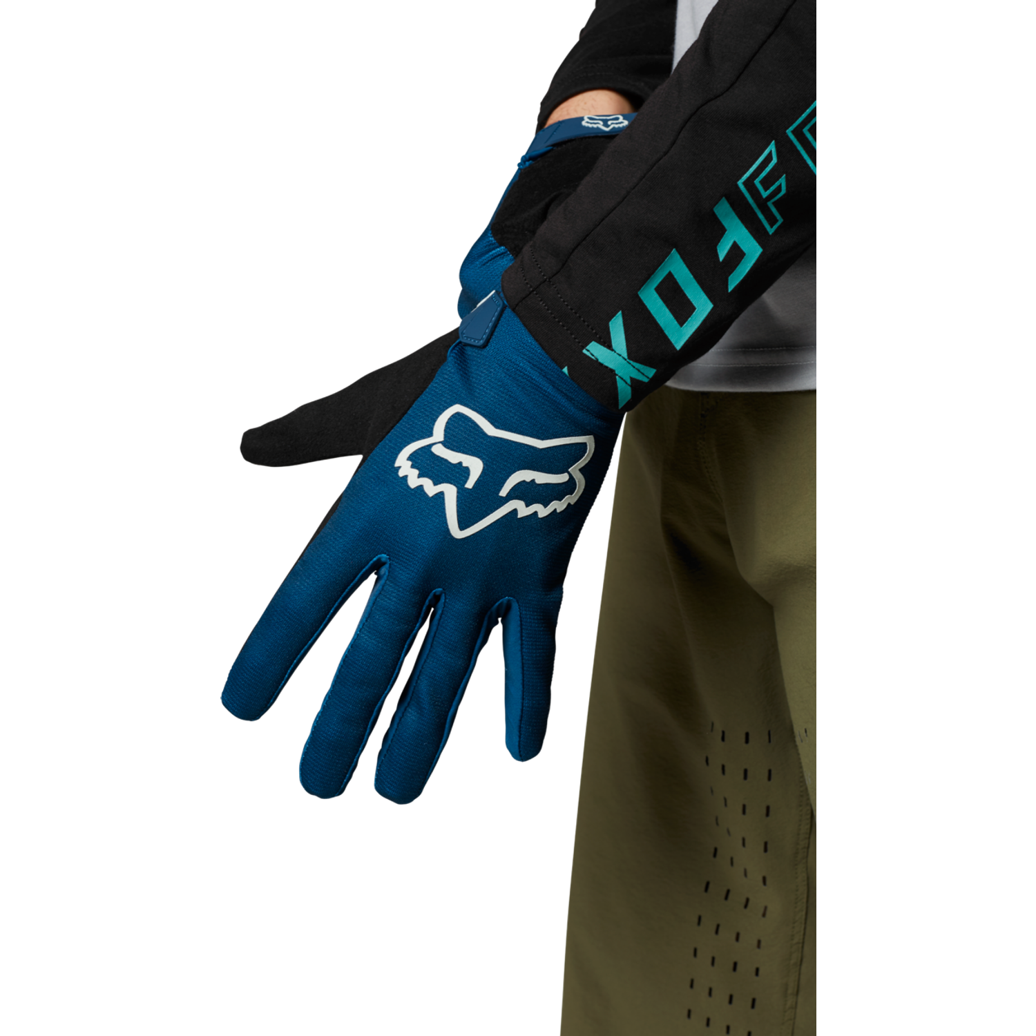 Ranger Gloves