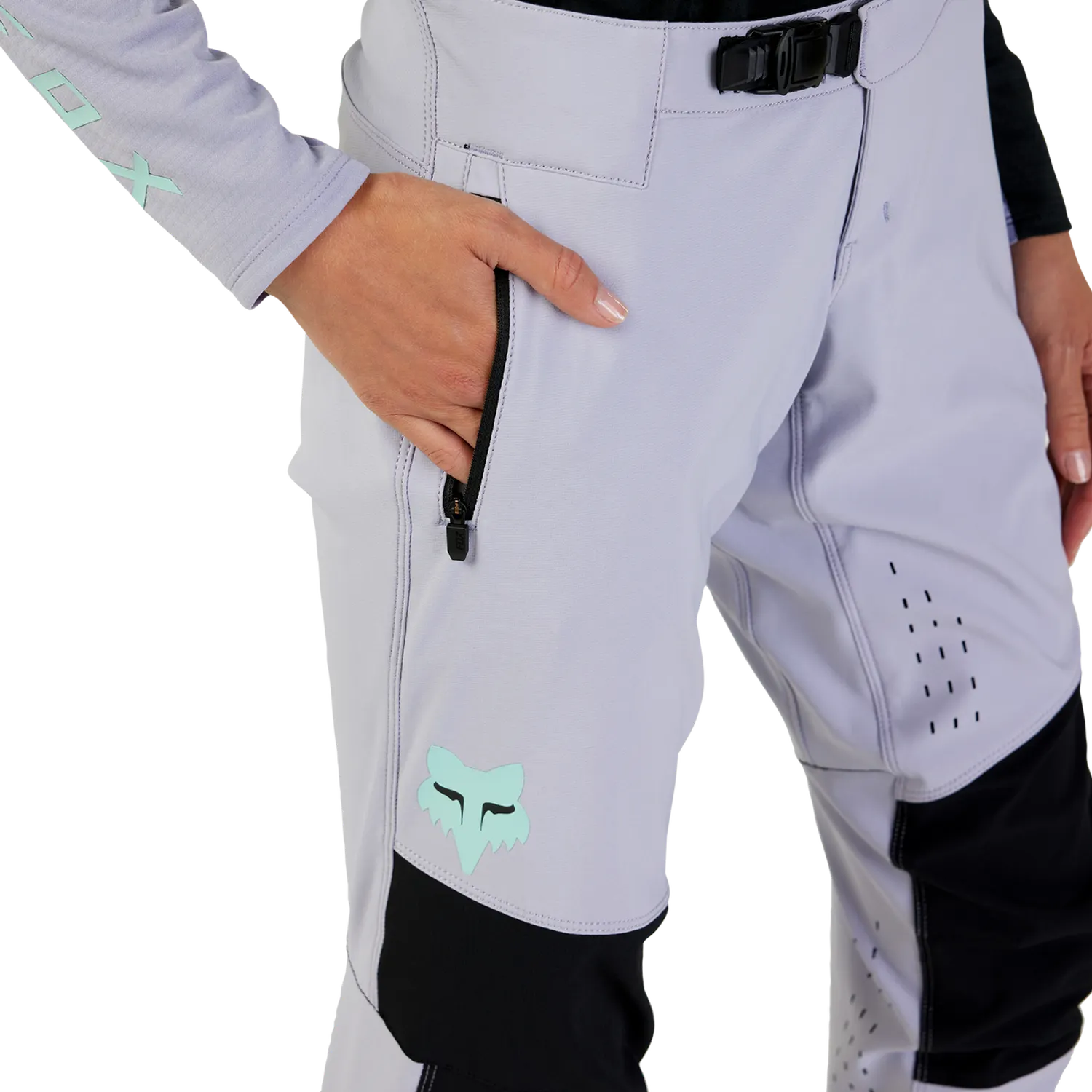 Pantalon Defend pour femmes