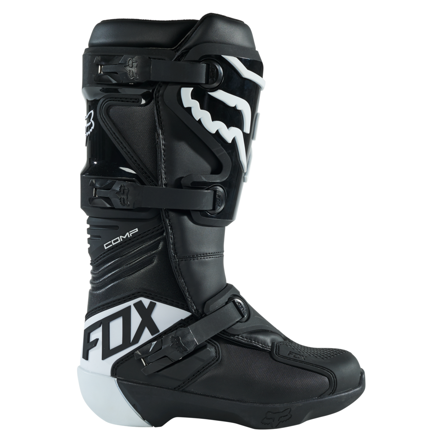 Botte Femme Comp