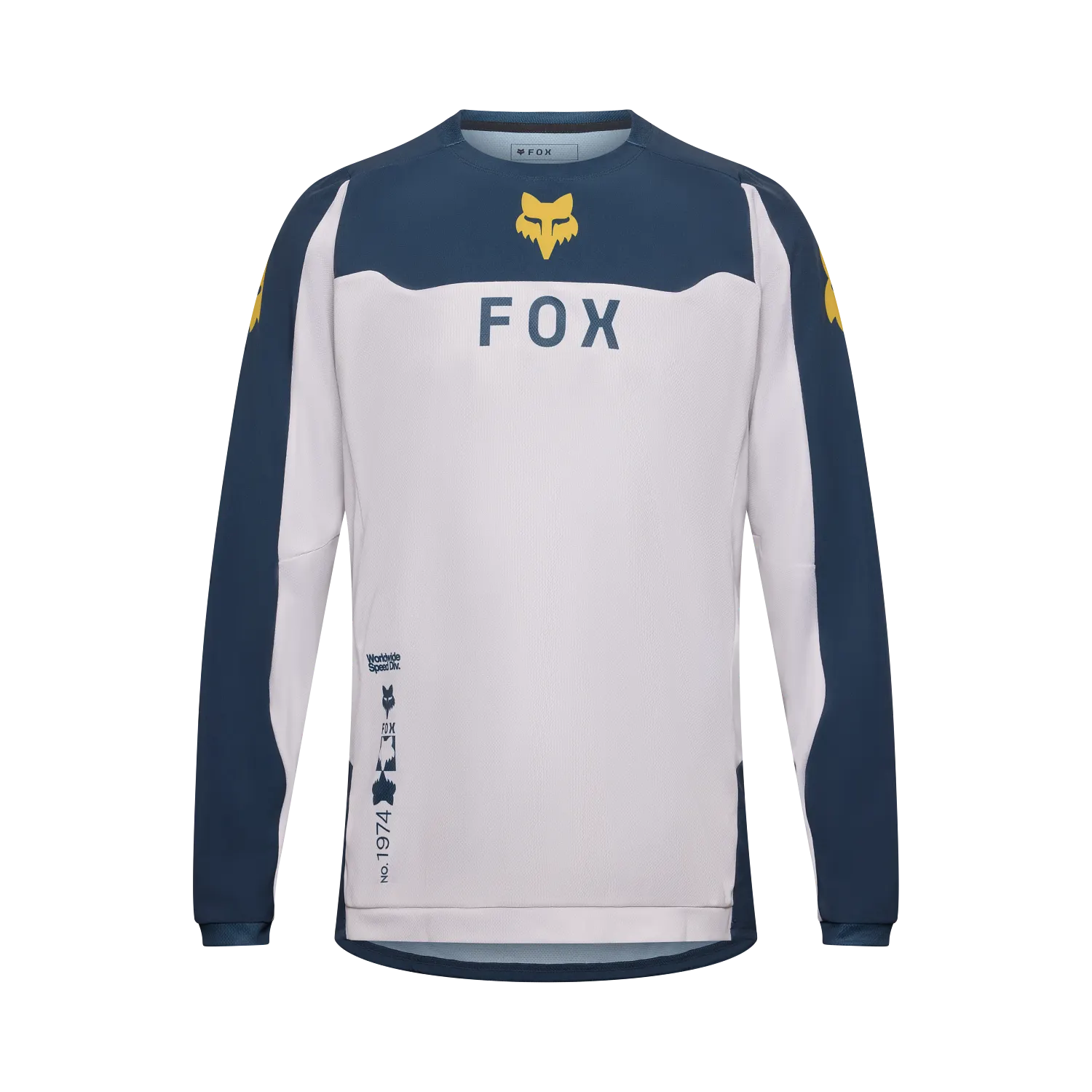 RANGER OFF ROAD JERSEY 