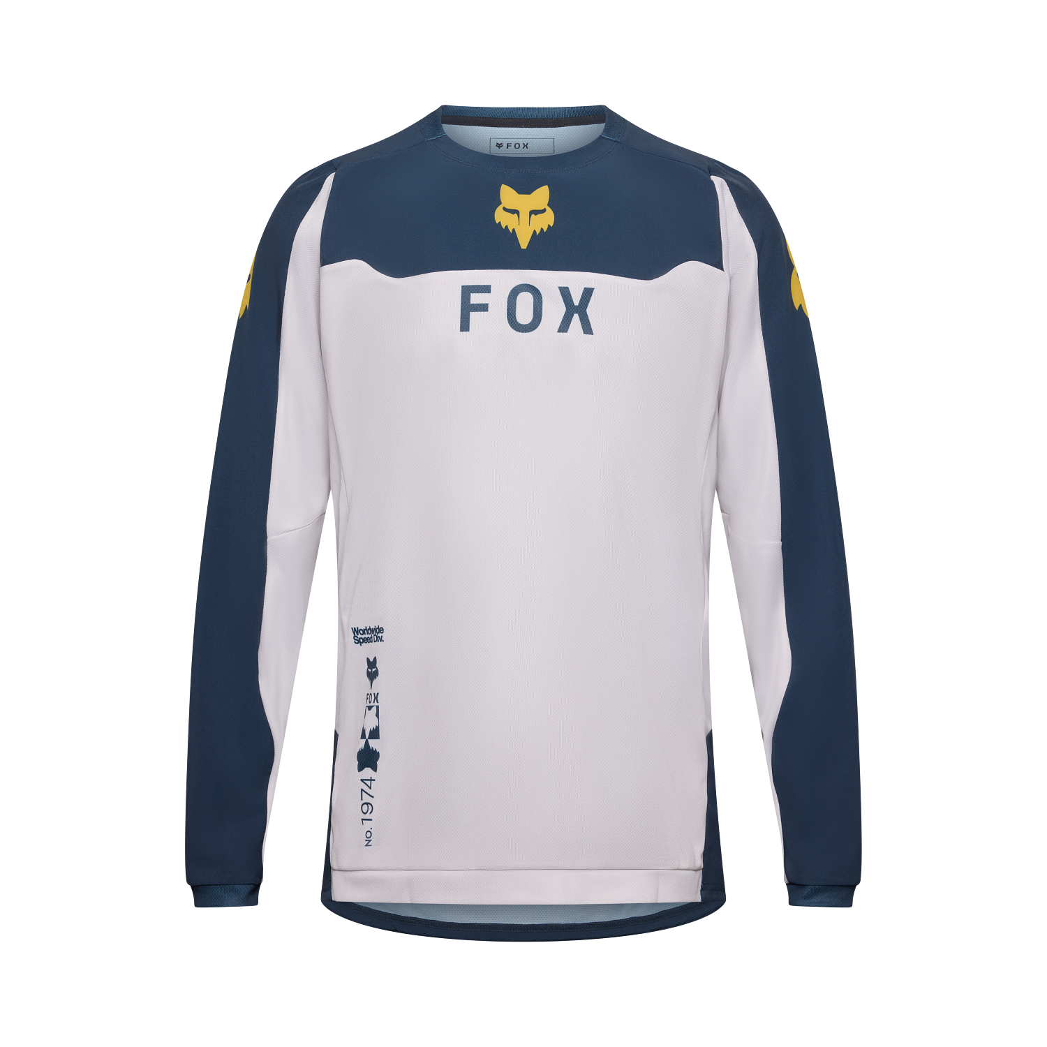 Shirt Ranger Off-Road