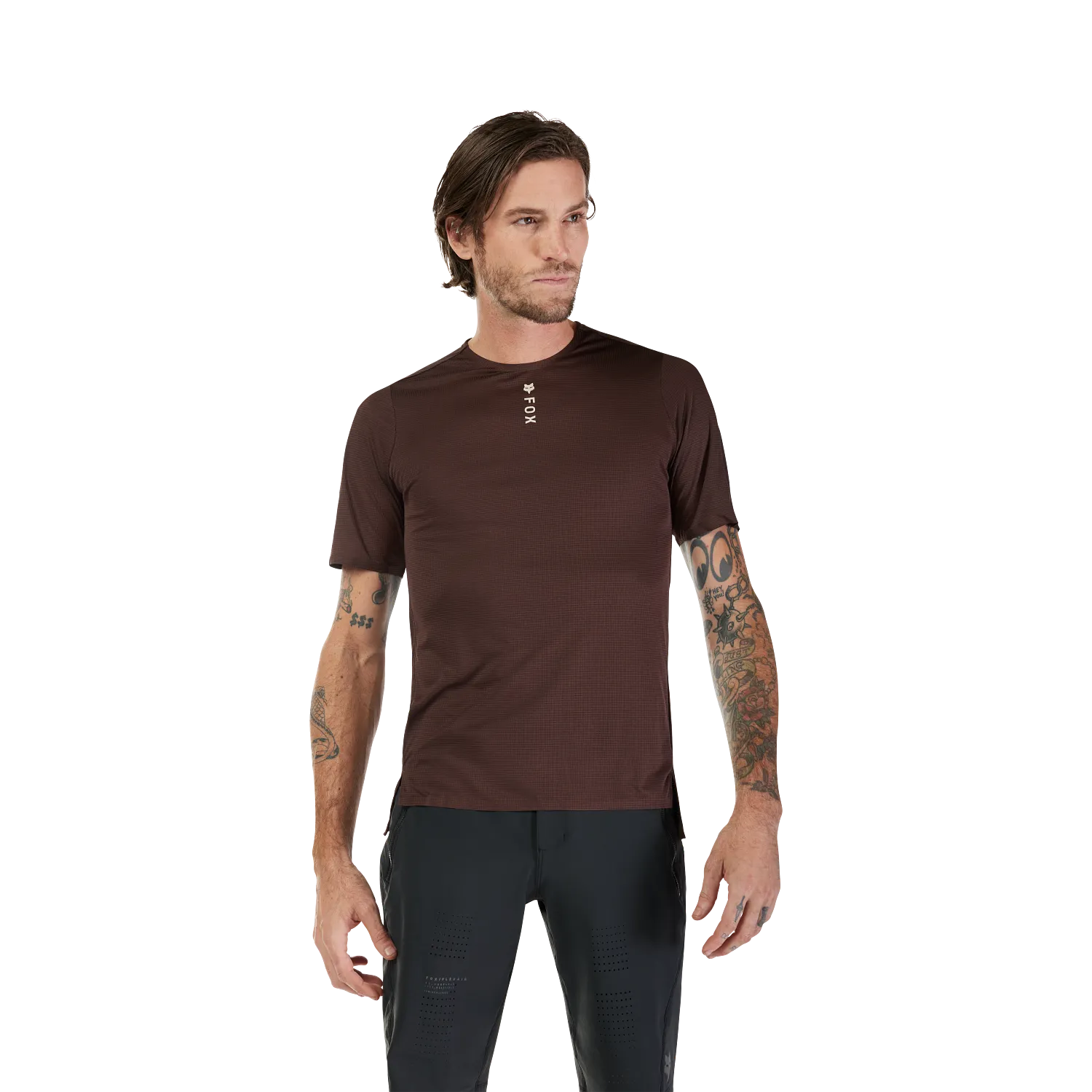 FLEXAIR PRO SS JERSEY 