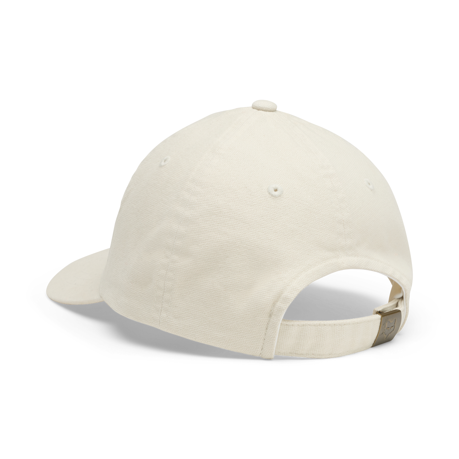 OUTLINE ADJUSTABLE HAT [PRL WHT] OS