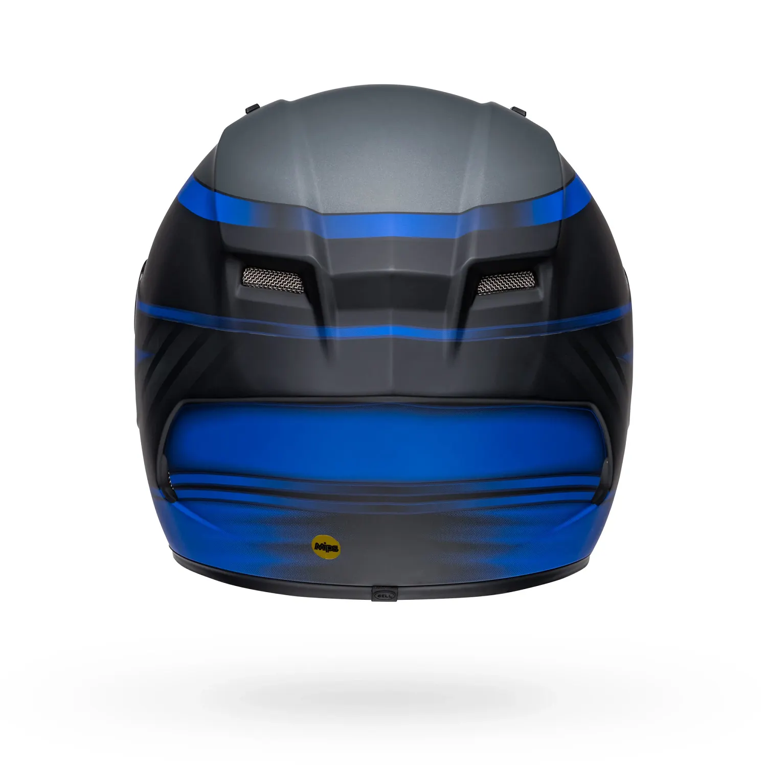 PS QUALIFIER DLX MIPS RSR MT BK/BL S