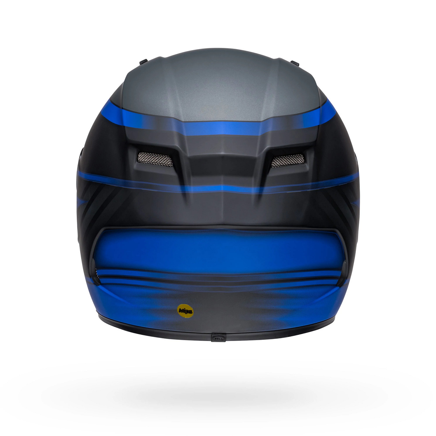 PS QUALIFIER DLX MIPS RSR MT BK/BL XL