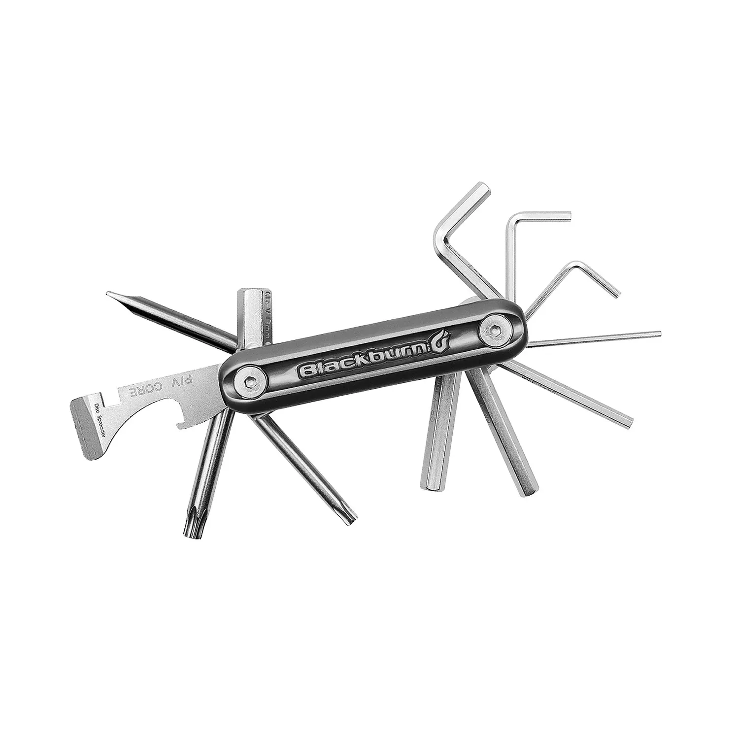 BBN GRID 13 MINI TOOL GREY