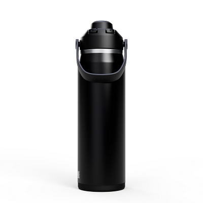 Thrive Chug VSS 25oz, Black