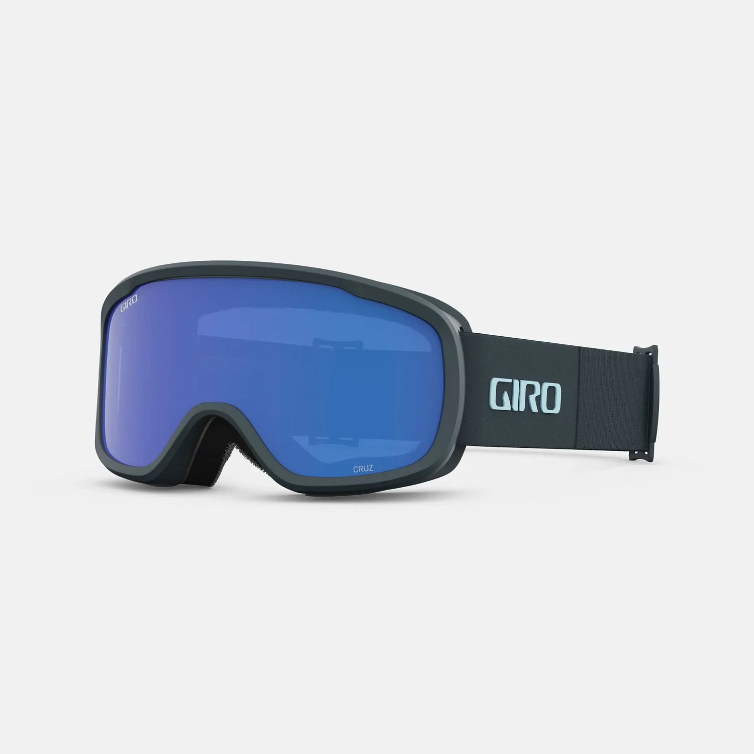 GG CRUZ DKSK LT TH GRY CBT 25