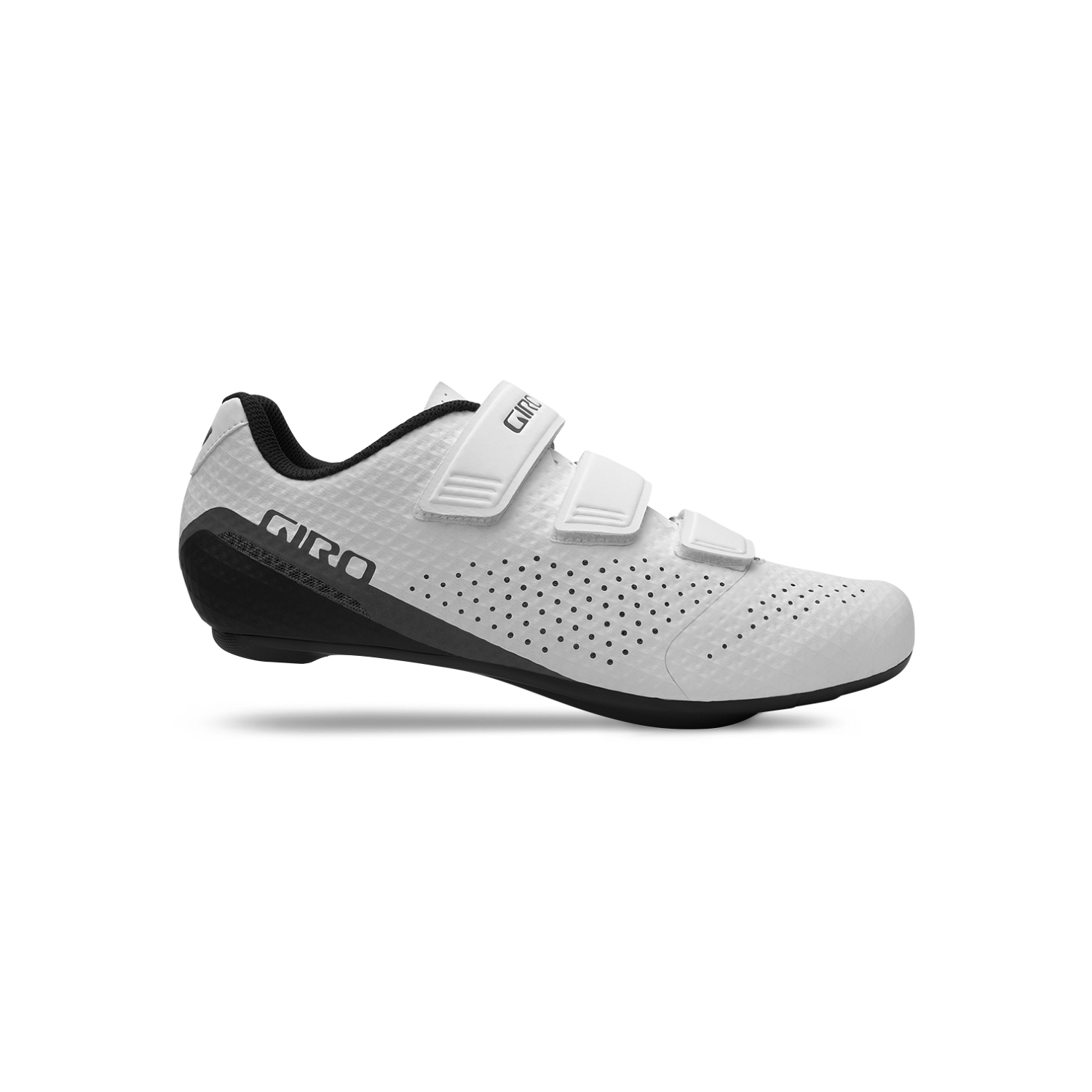 Stylus Shoe