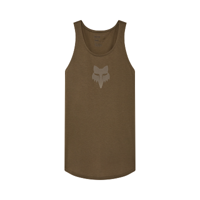 Womens Fox Head Tank