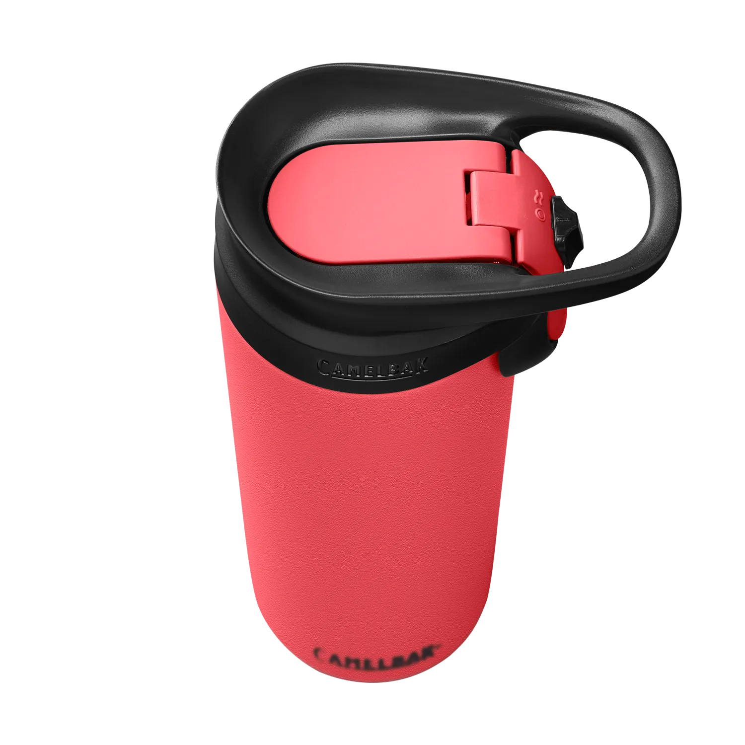 Forge Flow SST Vacuum Insulated, 16oz, Wild Strawberry