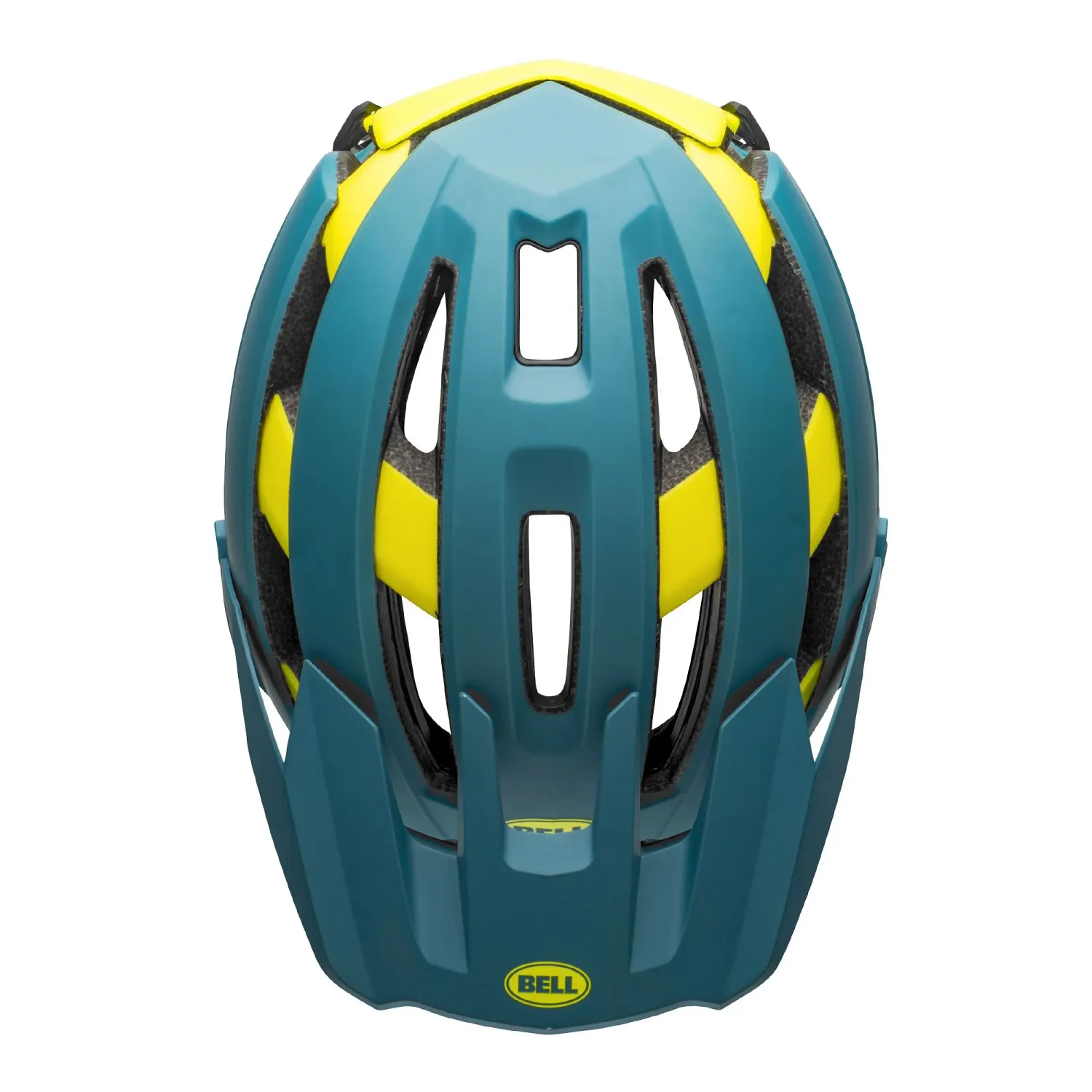 BS SUPER AIR R MIPS M/G BLU/HIVZ M 20GBL