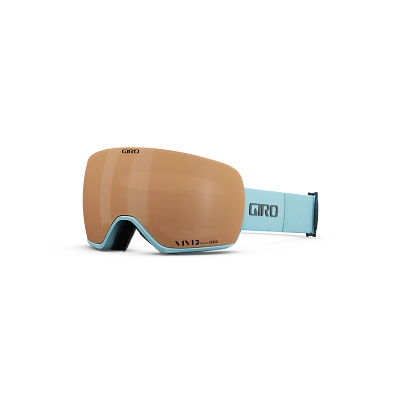 Article II Thirds Goggle