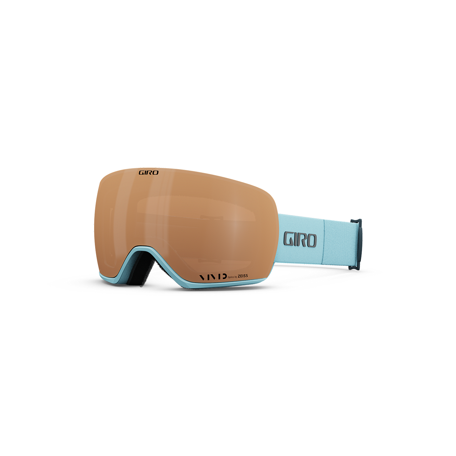 Article II Thirds Goggle