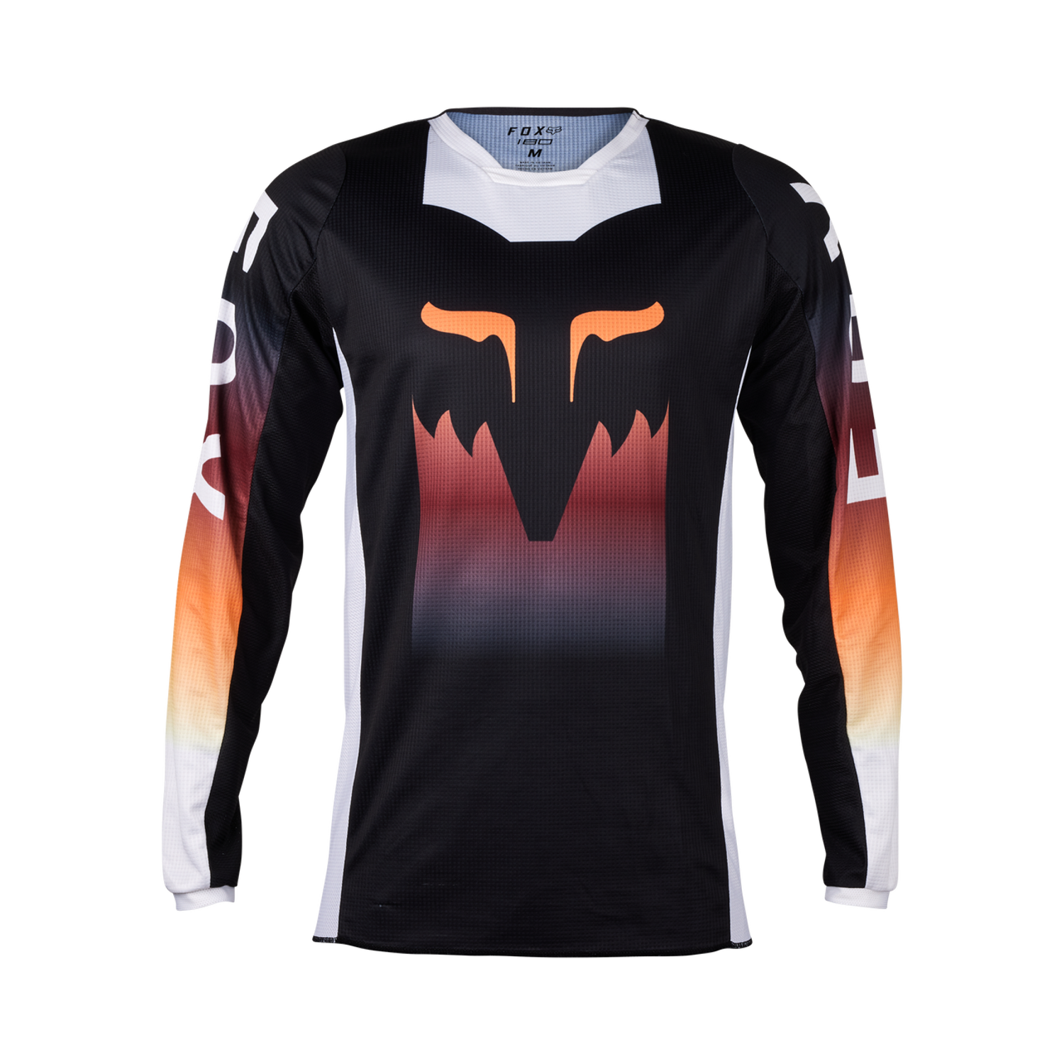 180 Flora Jersey