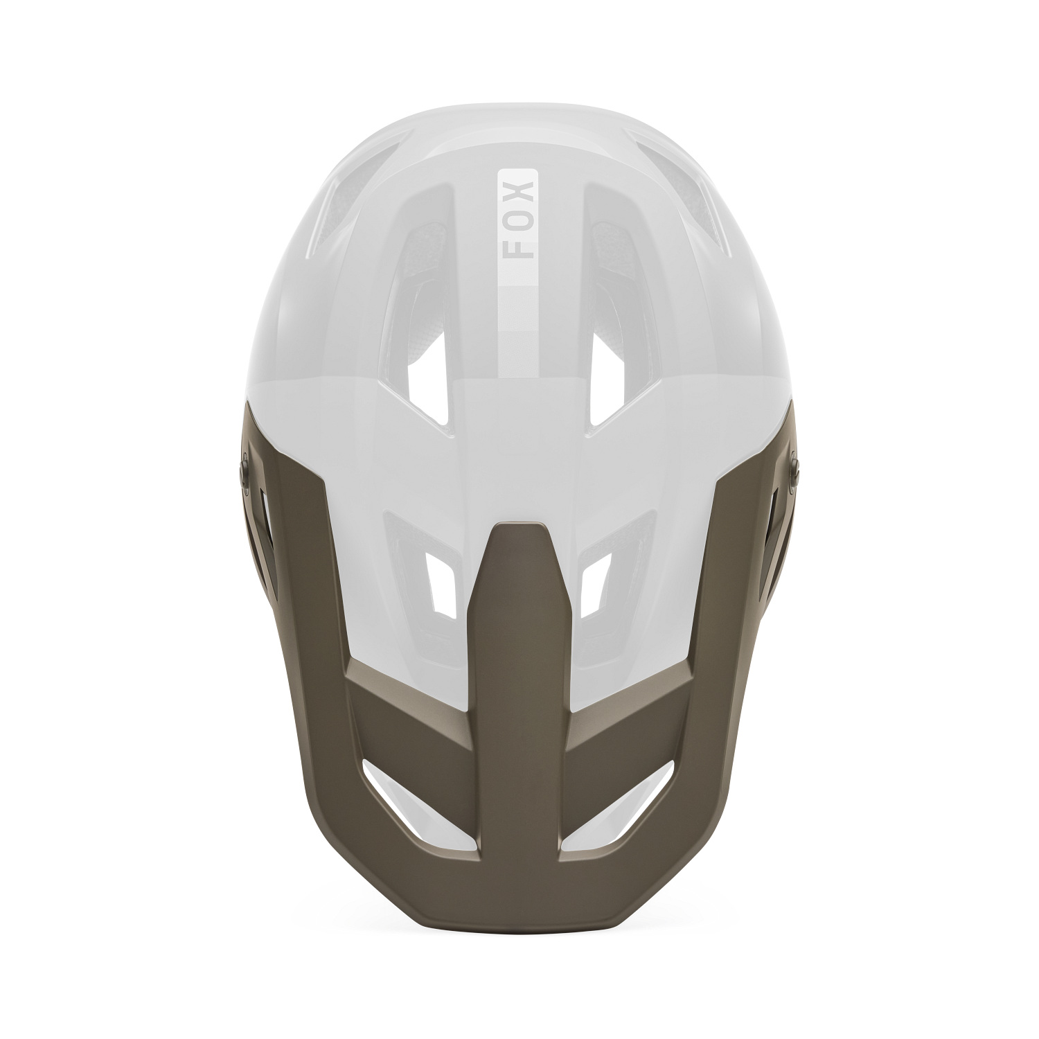 24 Rampage Visor