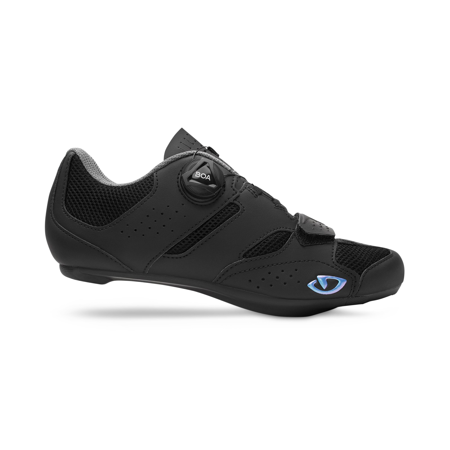 SavixW II [BLK] 39