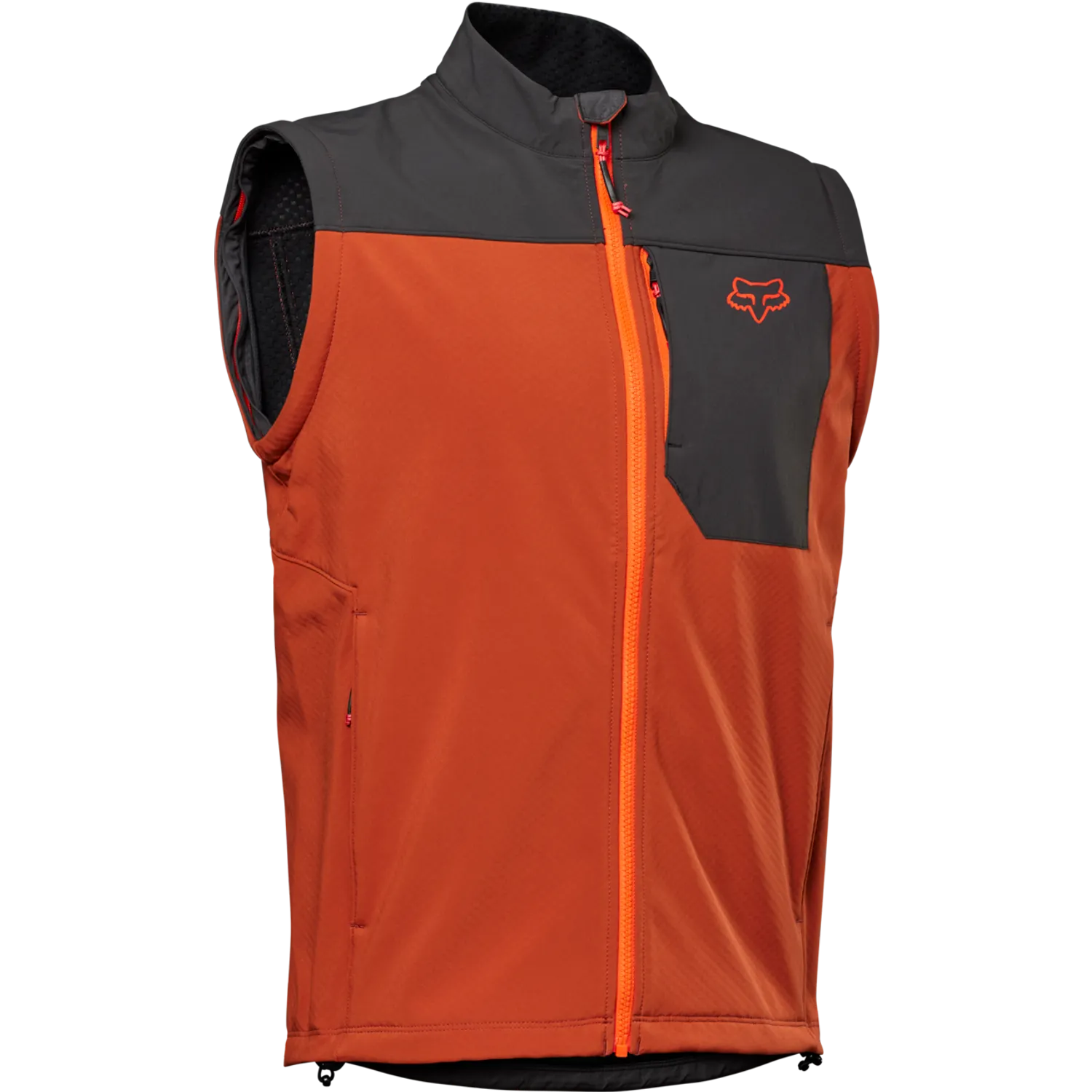 RANGER OFF ROAD SOFTSHELL JACKET 