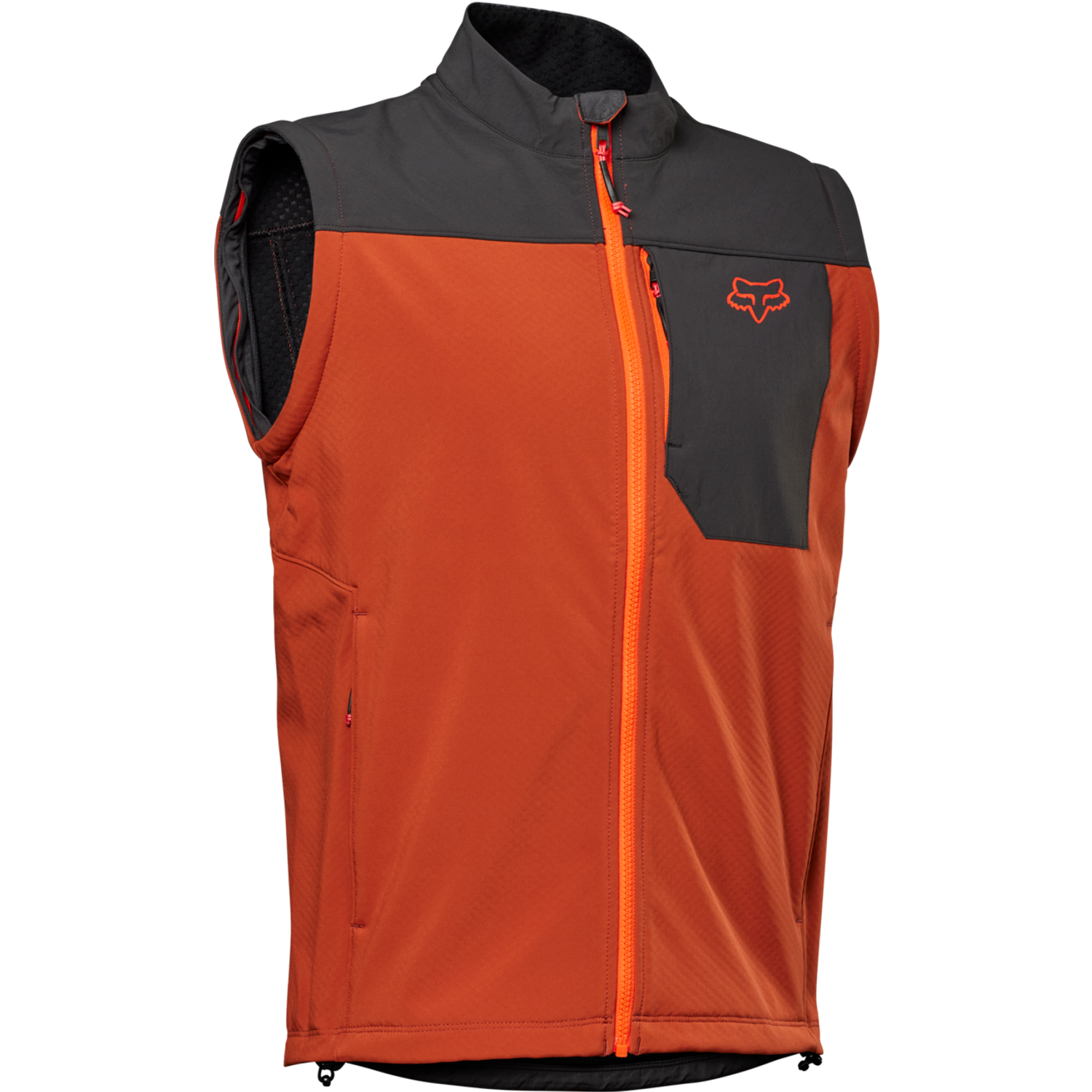 Ranger Off Road Softshell Jacket