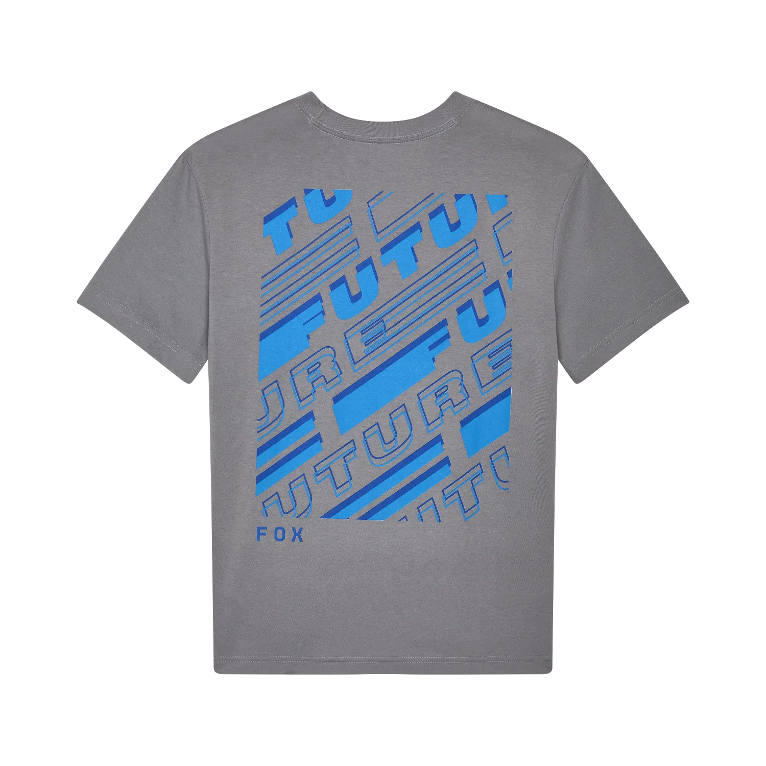 W ELEVATED SS TEE 