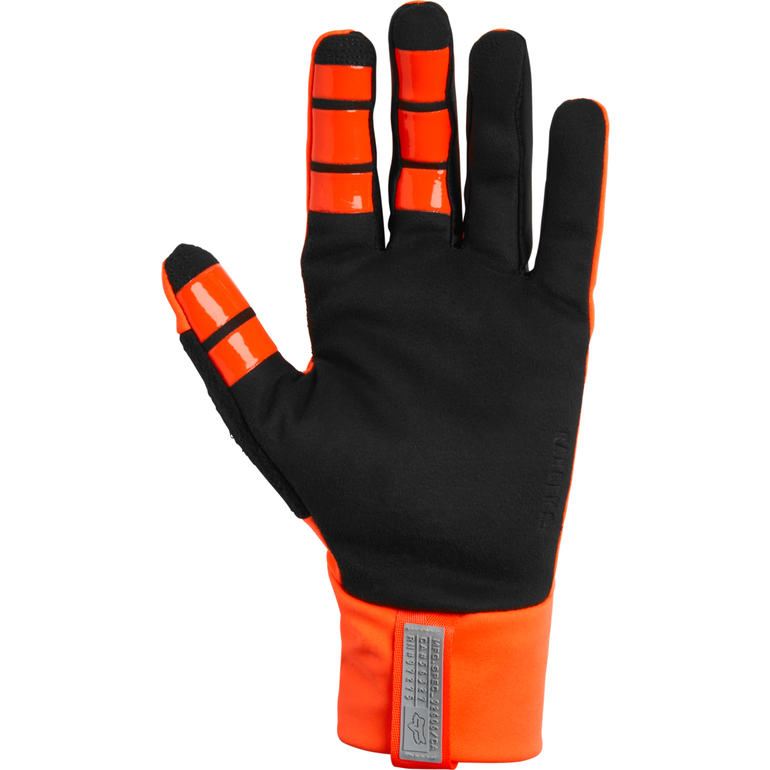 Ranger Fire Gloves