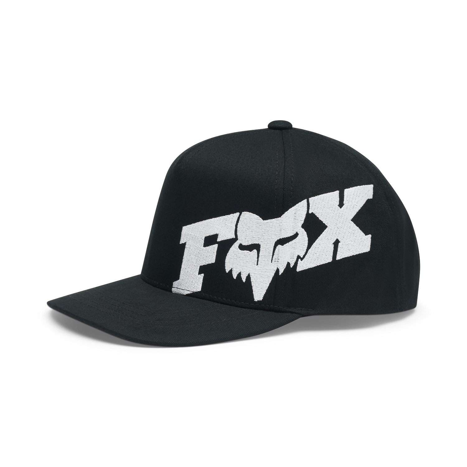 YTH F HEAD X SNAPBACK [BLK] OS
